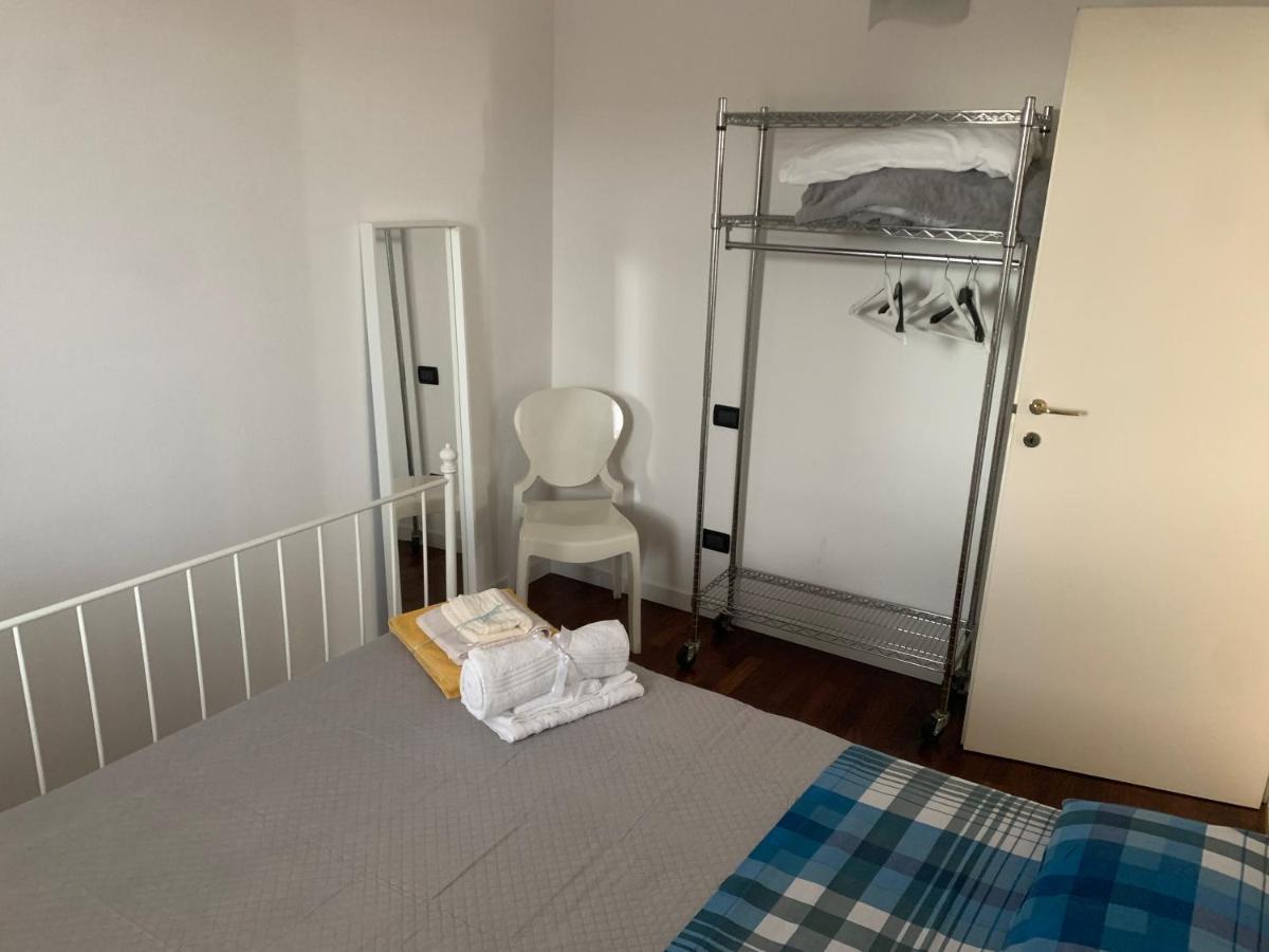 Apartamento Dante Doc Rávena Exterior foto