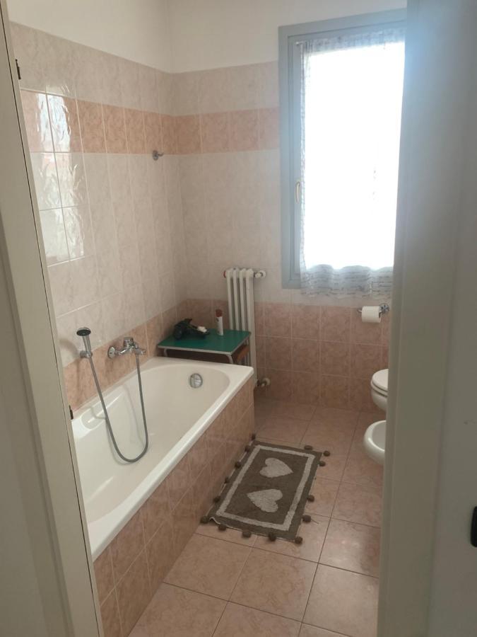 Apartamento Dante Doc Rávena Exterior foto