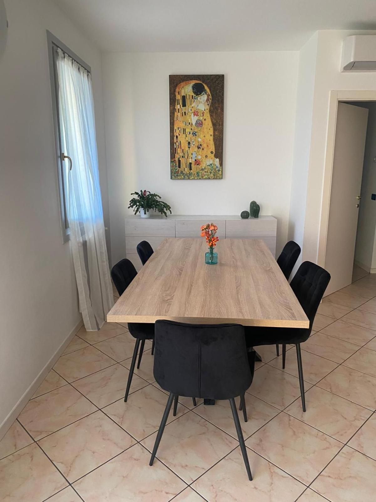 Apartamento Dante Doc Rávena Exterior foto