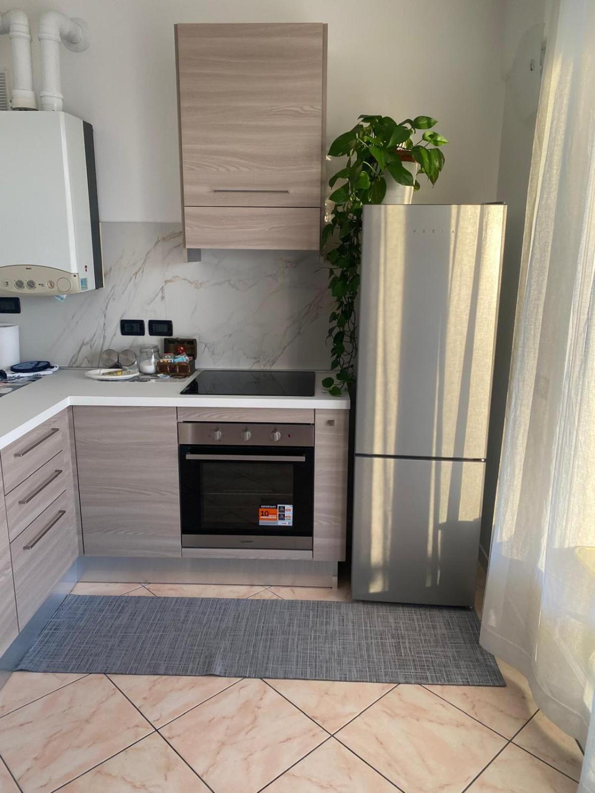 Apartamento Dante Doc Rávena Exterior foto